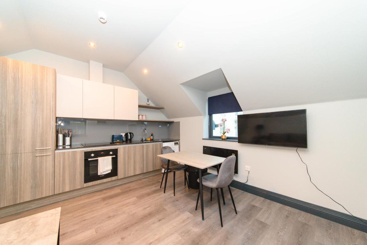 Flash Sale Brighton City Centre Seafront 2 Bedroom Flat Bn112Shp5A المظهر الخارجي الصورة
