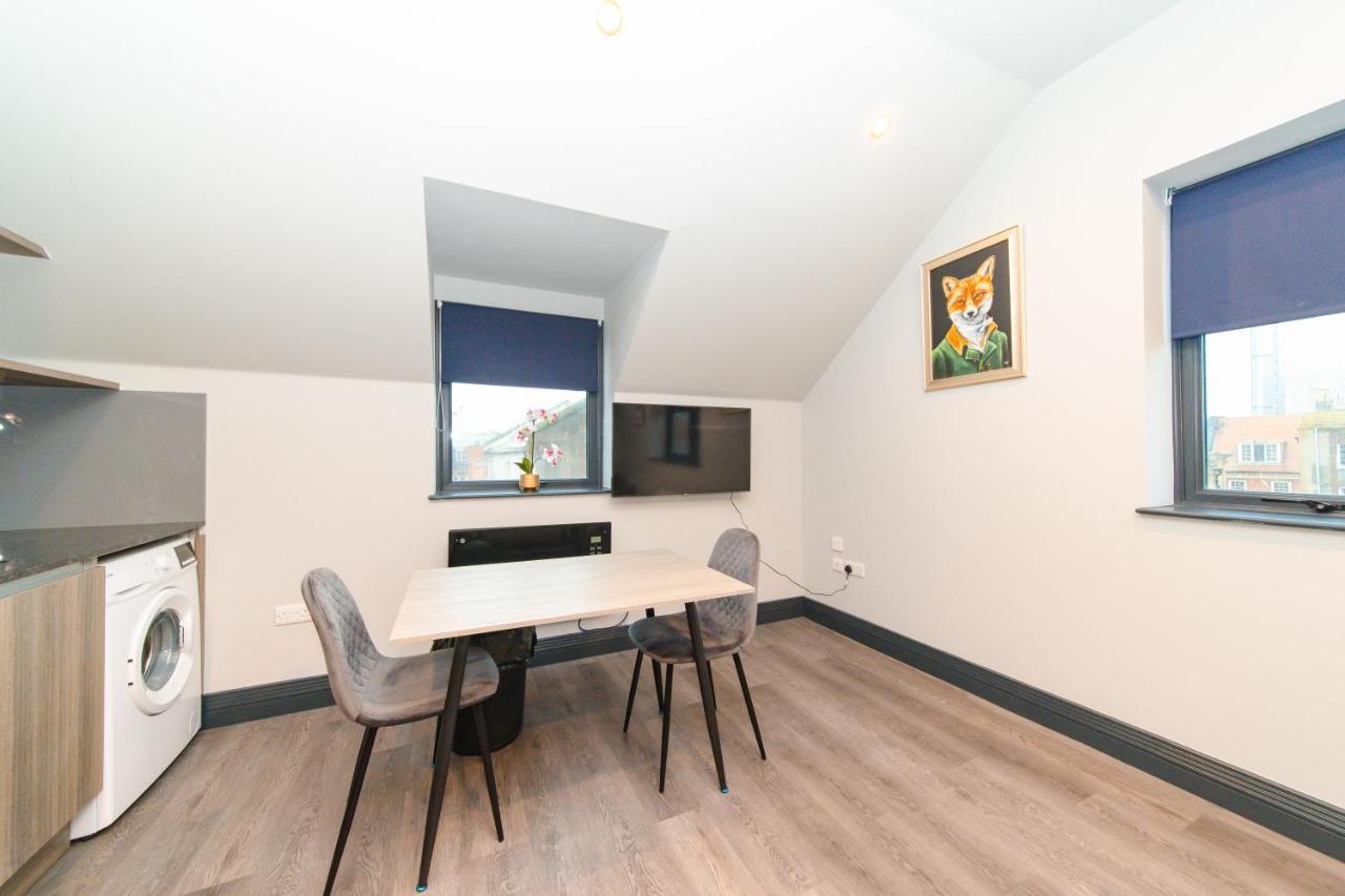 Flash Sale Brighton City Centre Seafront 2 Bedroom Flat Bn112Shp5A المظهر الخارجي الصورة