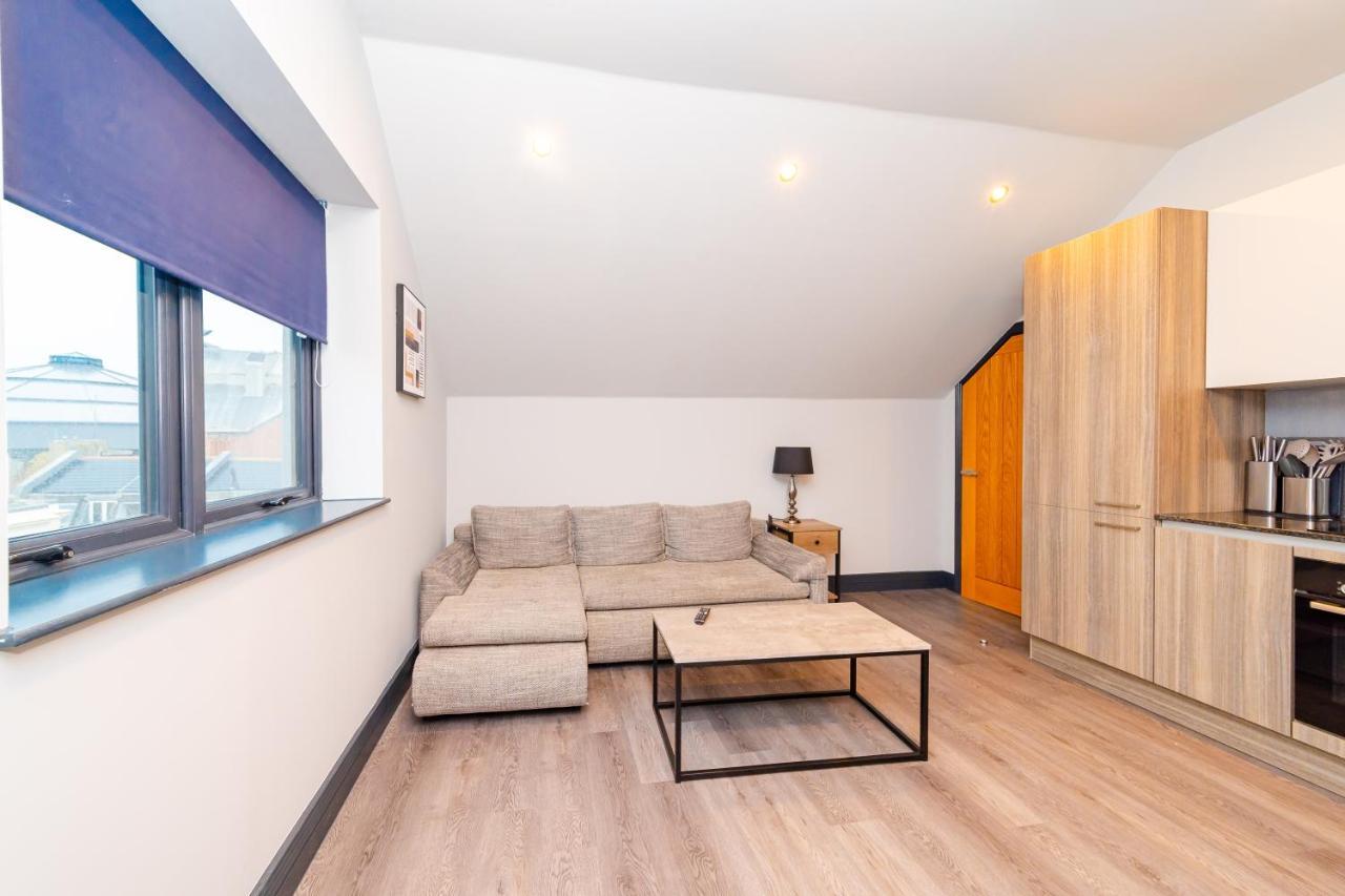 Flash Sale Brighton City Centre Seafront 2 Bedroom Flat Bn112Shp5A المظهر الخارجي الصورة