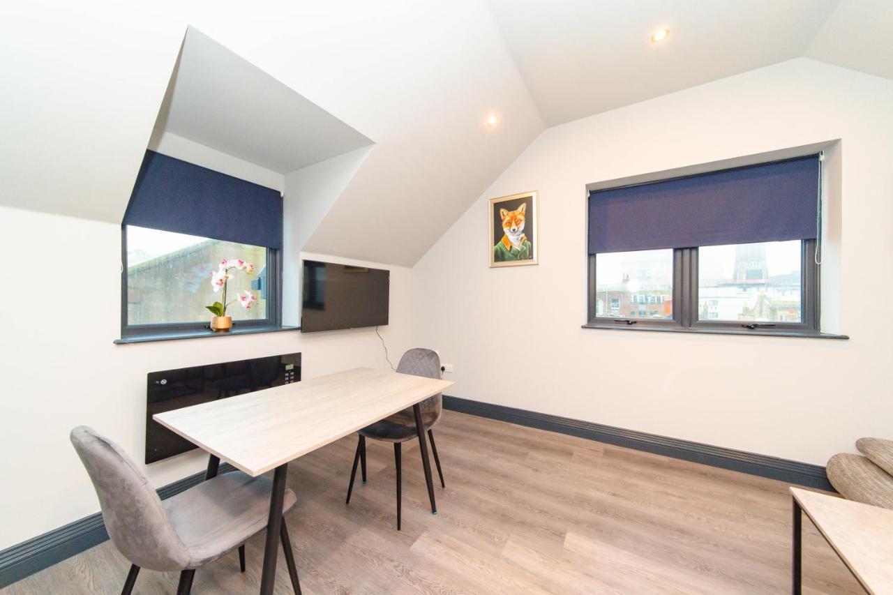 Flash Sale Brighton City Centre Seafront 2 Bedroom Flat Bn112Shp5A المظهر الخارجي الصورة