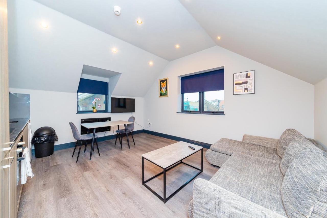 Flash Sale Brighton City Centre Seafront 2 Bedroom Flat Bn112Shp5A المظهر الخارجي الصورة