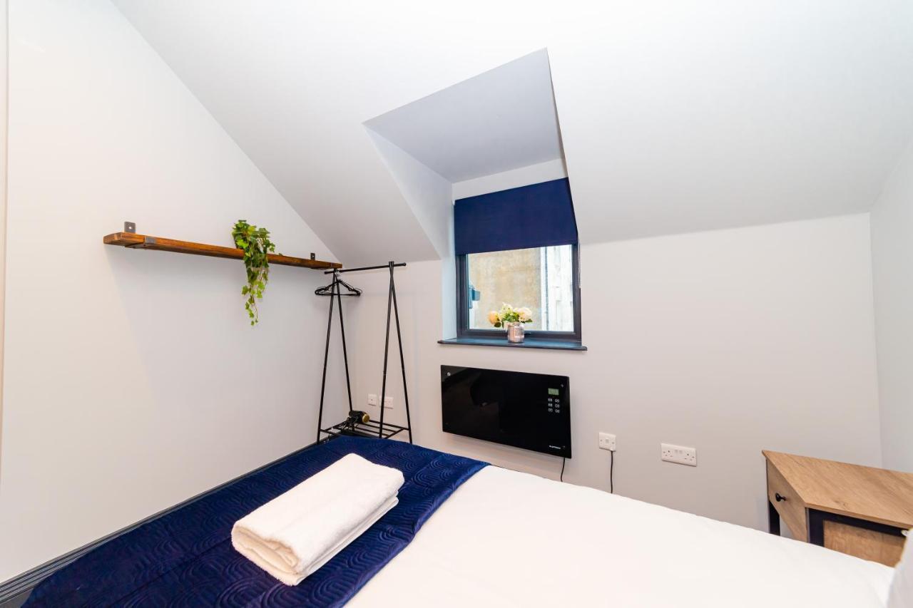 Flash Sale Brighton City Centre Seafront 2 Bedroom Flat Bn112Shp5A المظهر الخارجي الصورة