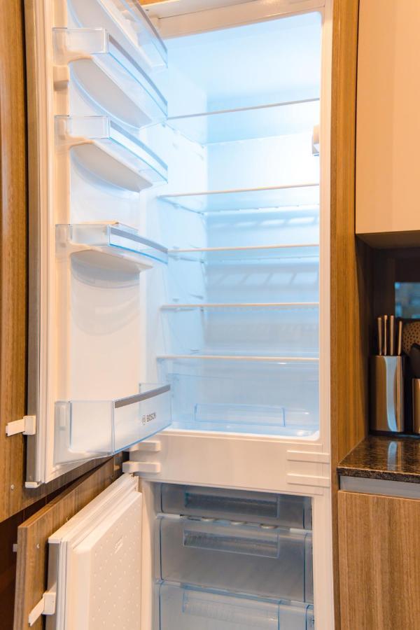 Flash Sale Brighton City Centre Seafront 2 Bedroom Flat Bn112Shp5A المظهر الخارجي الصورة